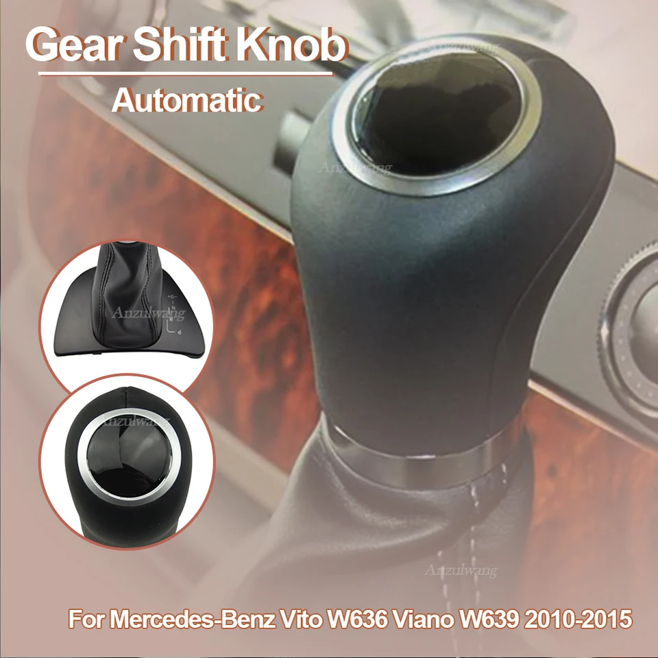 Pre Mercedes-Benz Vito W636 Viano W639 2010 2012 2012 2013-2015