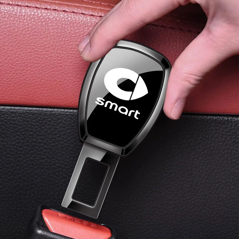 Pre Mercedes Smart Eq Fortwo Forfour 450 451 452 453 454 Automobilové doplnky pre bezpečnostné pásové klipové klipy