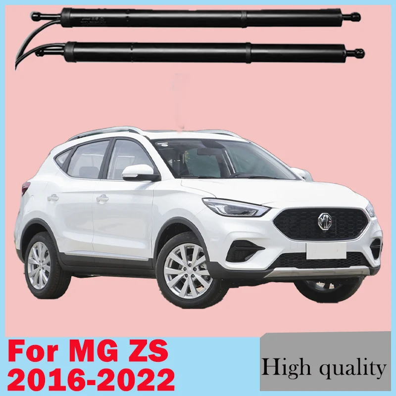 Pre MG ZS 2016-2022 Automatický výkon frunk predný kufre Electric Tailgate Smart Intelligent Opener Dvere System Free Rollgate