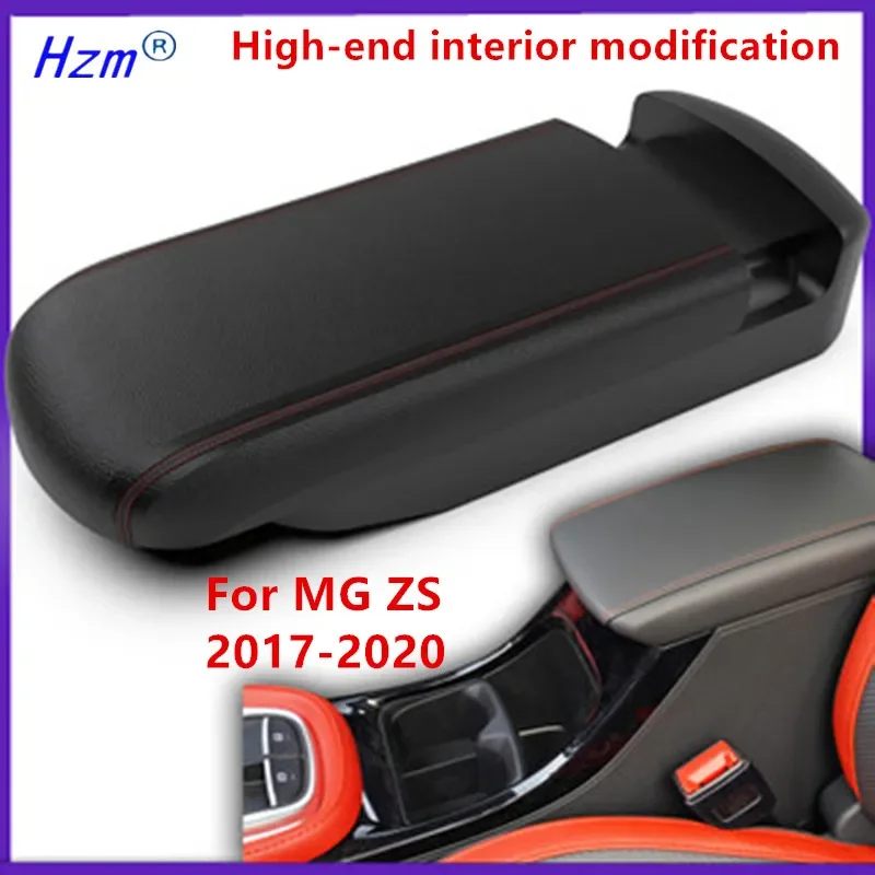 Pre MG ZS lakťové opierky pre MG ZS 2017 2018 2019 2020