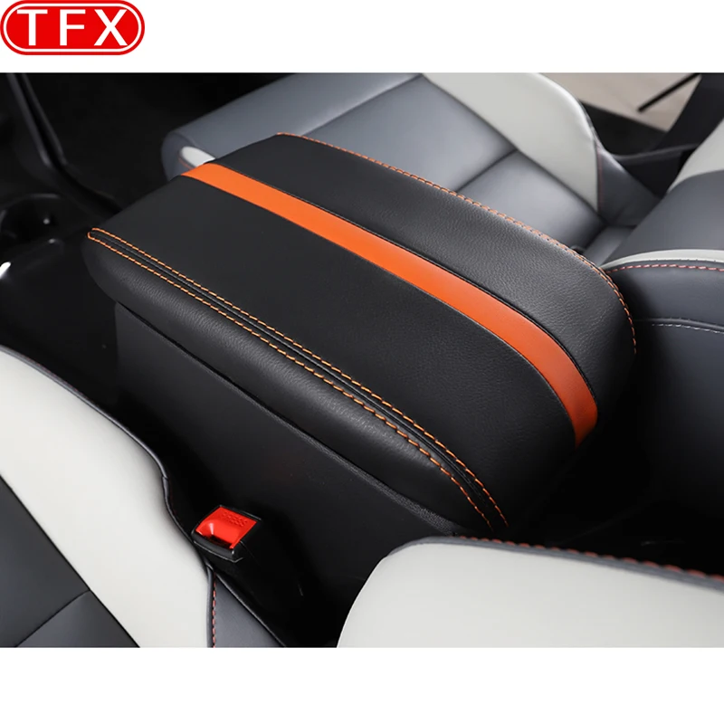 Pre MG4 2023 mg Mulan EV CAR STYLING Interior lakťová lakťová lakťová lakťová lakťová lakťová lakťová lakť