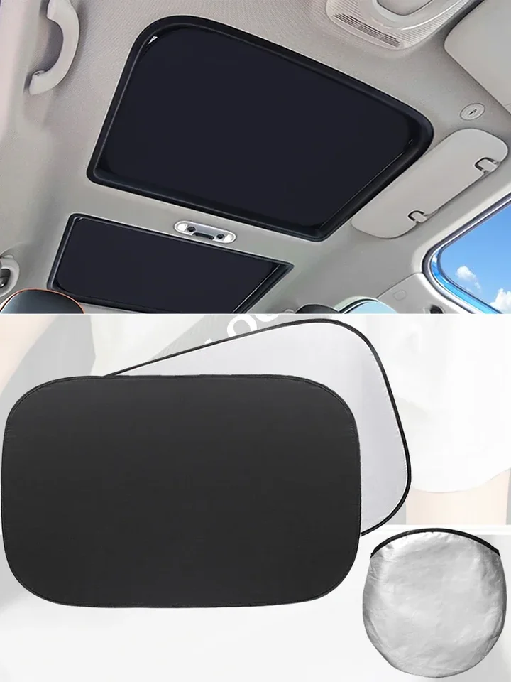 Pre Mini Cooper Clubman Countryman R55 R56 R60 R61 F56 Car Sunroof Sunshade Sunshade Cover Sun Sun Roof Shade Teplo Lesolát Ochrana Lsolát