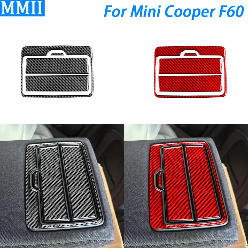 Pre Mini Cooper F60 Countryman 2017-2023