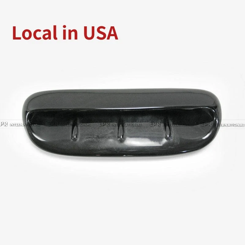 Pre Mini Cooper S R53 2006 Typ DG Glass Fiber DG Hood Scoop Trip Frp Hood Vent Vent