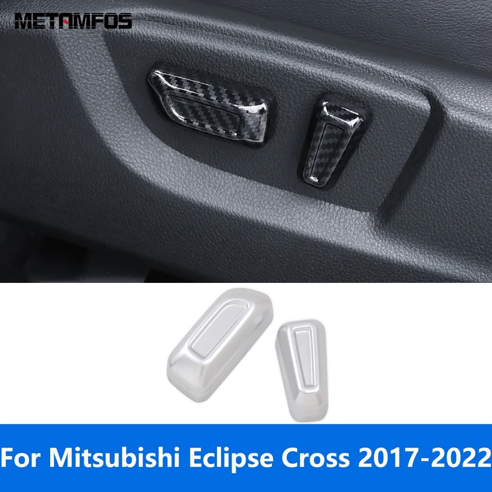 Pre Mitsubishi Eclipse Cross 2017-2019 2020 2021 2022