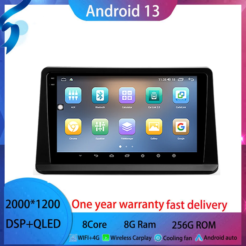 Pre Mitsubishi Pajero 2 V30 1991-2004 Android 13 Aut Radio Multimedia Video Player Android Tablet č. 2Din DVD QLED 4G BT WiFi