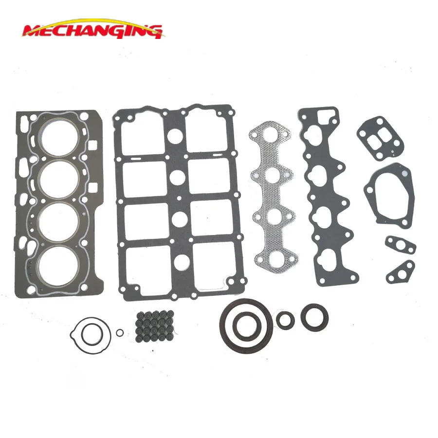 Pre Mitsubishi Pajero Mini Junior 4A30 4A30T MOTOROVÝ MOTOR MOTOR MOTORA ZOBRAZIŤ KITS MOTOR TISKET MD974193