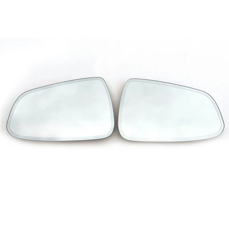 Pre model Tesla Model S 2012 2013 2014 2015 2016 2017 2018 2018 Zobrazenie automobilov so širokým uhlom skla Auto Dim vyhrievané 925-1753-001 925-1751-001