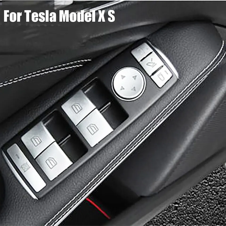 Pre model Tesla Model XS 2016-2020