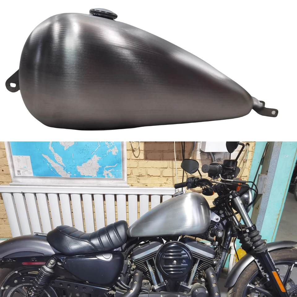 Pre modely Harley Sportster XL 2007-2022