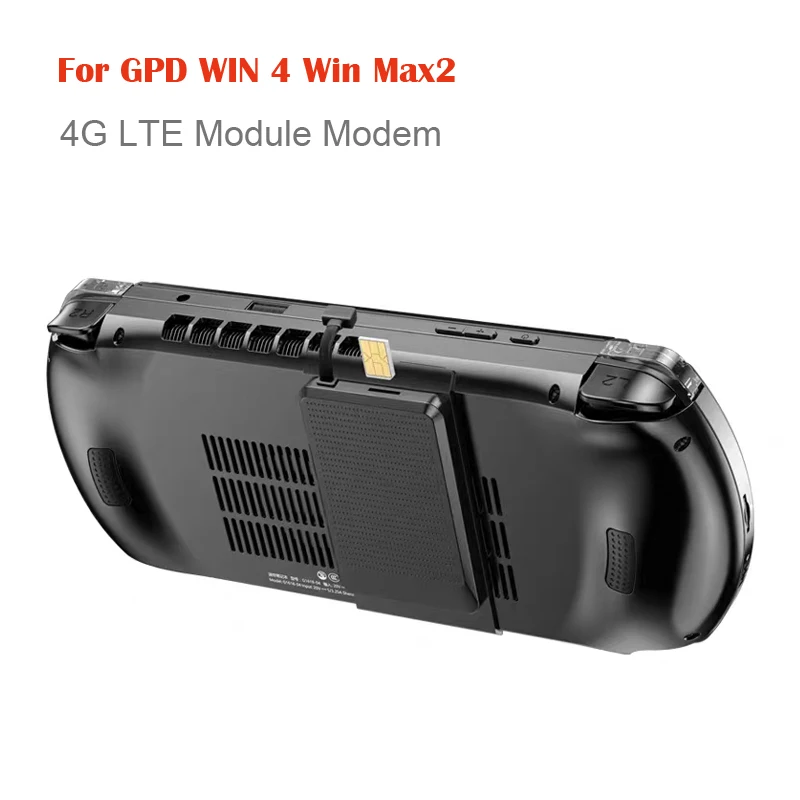Pre modem 4G LTE Modem pre GPD Win 4 Wwan Card Support LTE-FDD LTE-TDD UMTS GSM