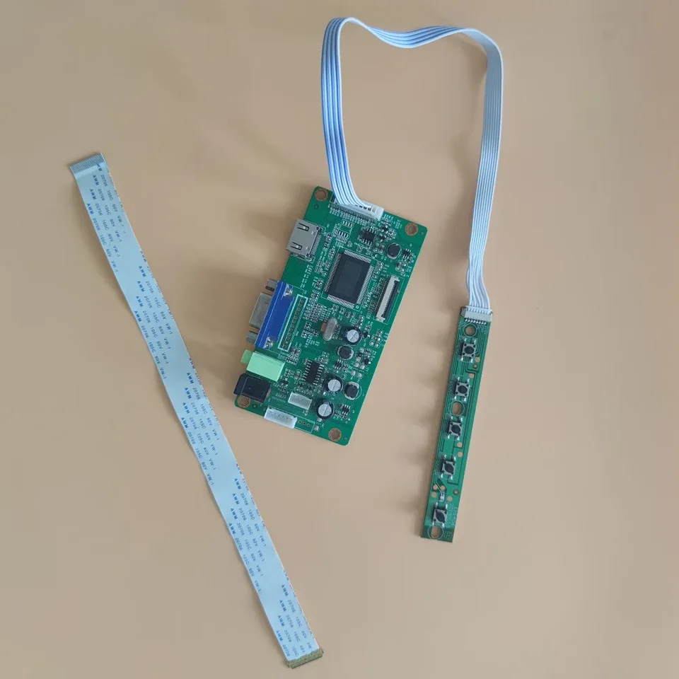 Pre monitor 30pin LM156LFDL LM156LF9L 15.6 