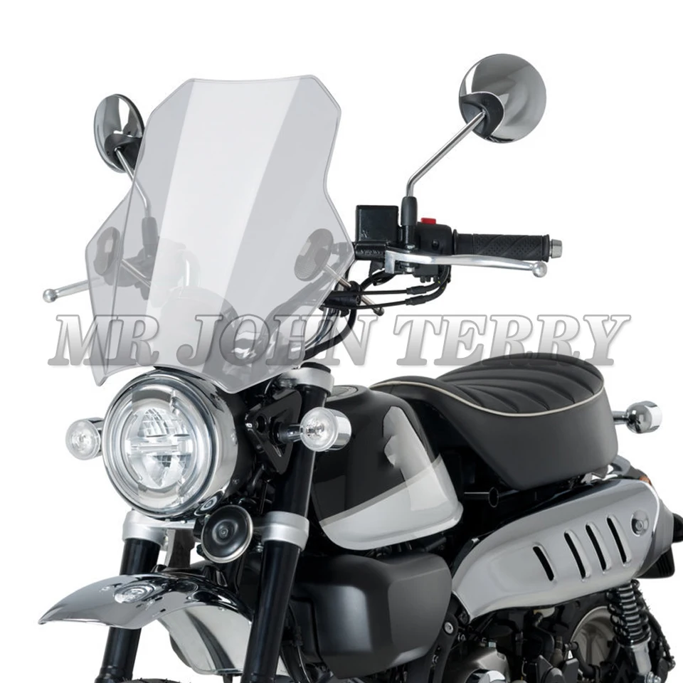 Pre Monkeu Honda CTX700N 125 MSX125 MSX125 GROM