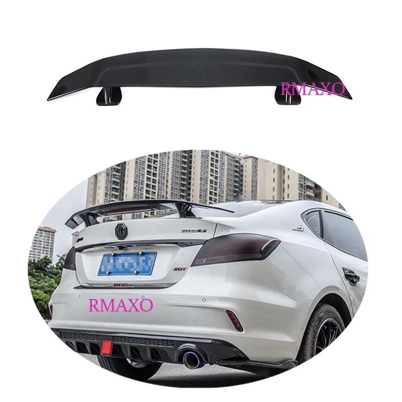Pre Morris Garages Mg6 Spoiler 2016-2019 pre MG6 GT SPOILER TF ABS MATERICKÝ KONTROLO
