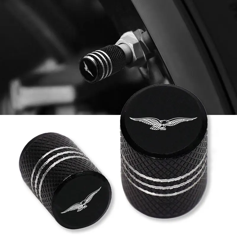 Pre Moto Guzzi Breva 850 1100 1200 Griso Breva 1100 Norge 1200 GT8V Breva 750 V7 MGX21 Eldorado Audace Tire Caps