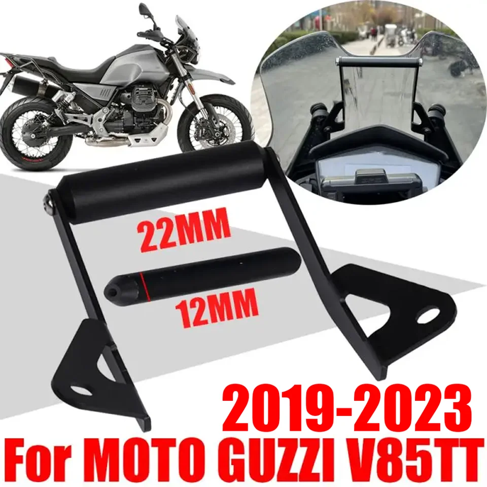 Pre Moto Guzzi v85tt V85 TT V 85 TT V 85TT 2019 - 2024 2023