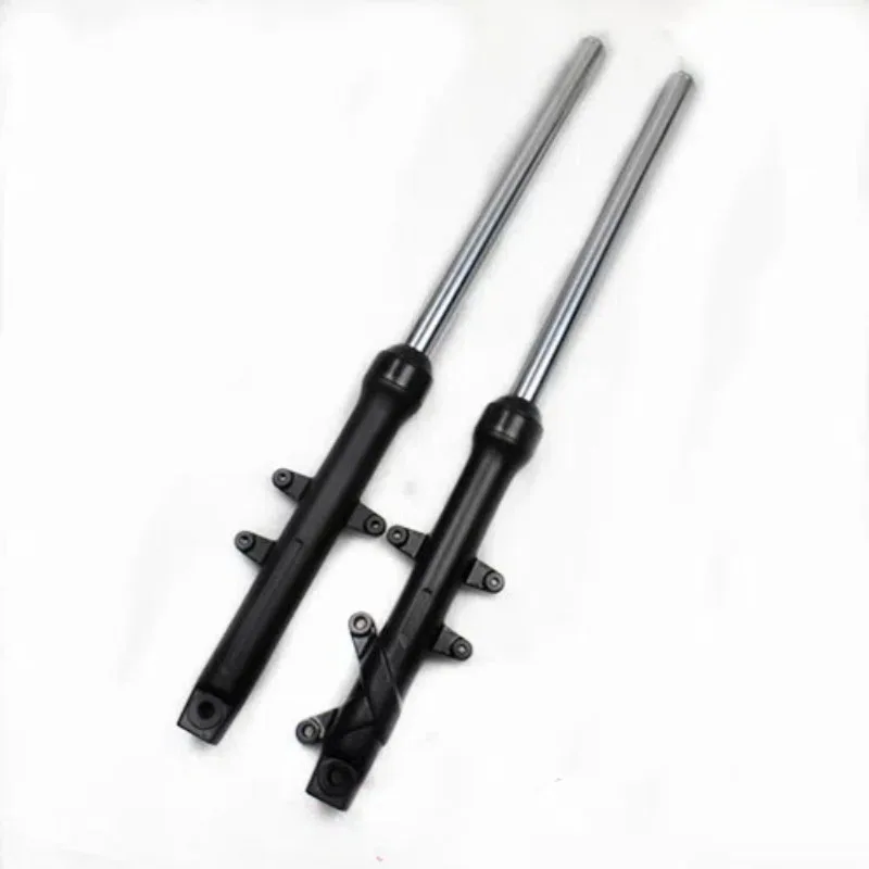 Pre motocyklové príslušenstvo CFMoto CF125-3 vľavo a pravý predný tlmič nárazov St Tasmers Front Fork