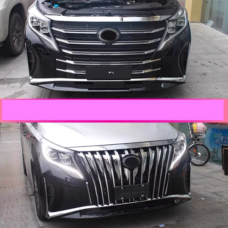 Pre motor GAC Všetky nové Trumpchi M8 2023-2024 MASTER VERZIE ČÍNOVÝCH ČÍTOVÝCH AUTOMOBILE ACCESORIOS PARA AUTO AUTOMORY