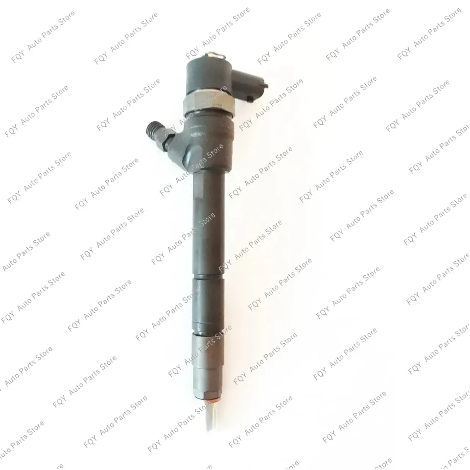 Pre motor Mercedes-Benz 0986435115 Injektor nafty 0445110263