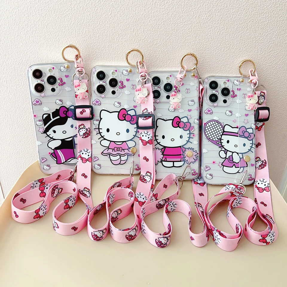 Pre Motorola Moto E13 E22 E40 20 30 Edge 30 x30 20 40 Pro Lite Sports Hello Kitty Case Praint Ornament
