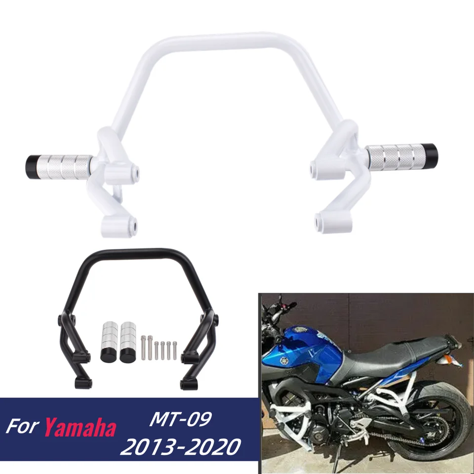 Pre MT 09 Rámový nárazník na strážny rámec motora pre Yamaha MT09 MT-09 2013-2020