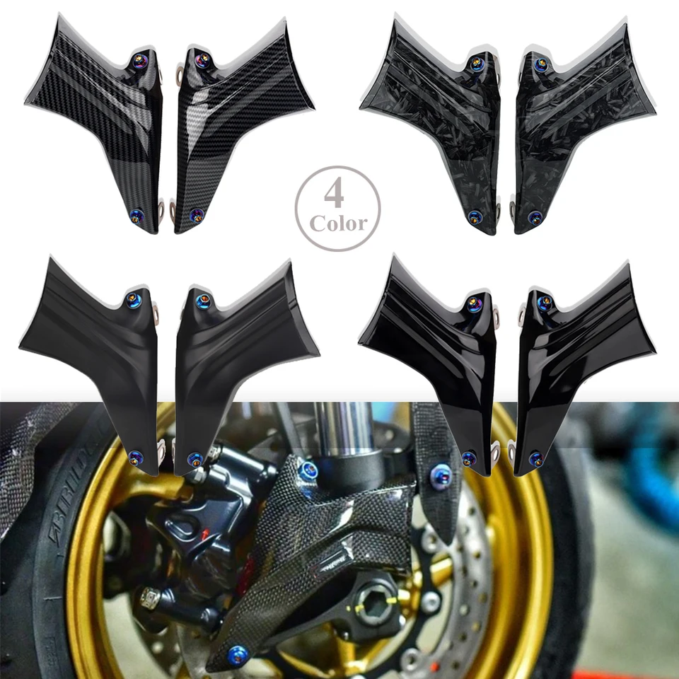 Pre MV Agusta F3 675 F4 1000 R Brutale 1000RR/800RR/800RC Superveloce 800/AG/S RUSH MOTORYCLE BRZOŽIKA CHLATÍ Vzduchové potrubie