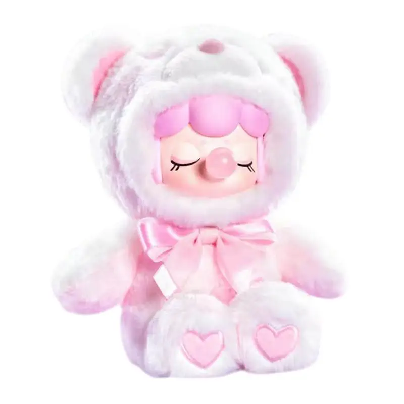 Pre nanci anime plyšovú bábiku 7,8 palca roztomilé plnené figuríny plyšové plnené hračky pre chlapcov dievčatá huggable zbierka hračky