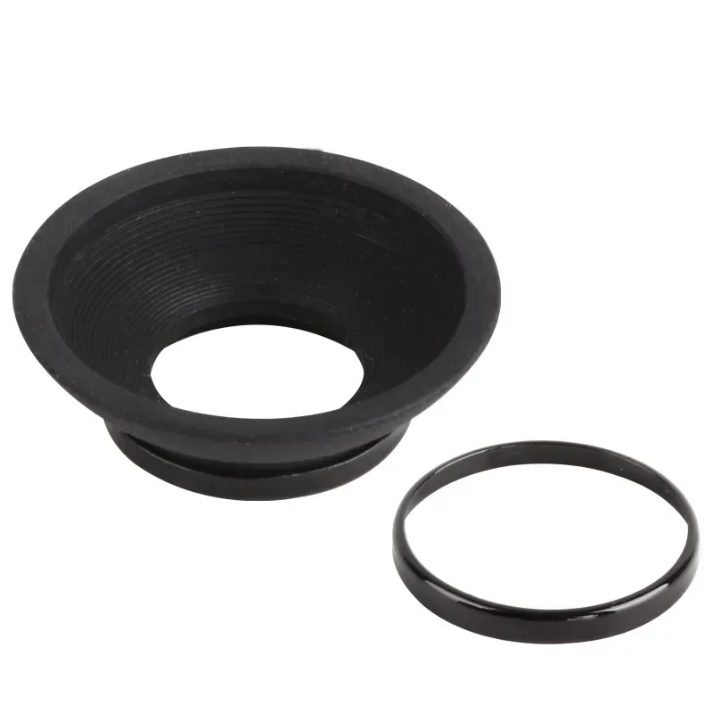 Pre Nikon DK-19 DK19 Eye Mask D5 D3X D3S D4S D2X D500 D700 D810 D850 D850 VYHLÁSENIE COMERICE VYHEPLECE PREFIDE