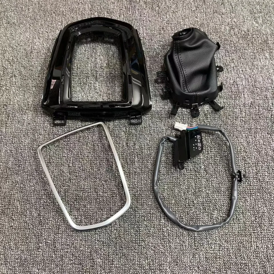 Pre Nissan 2019-2022