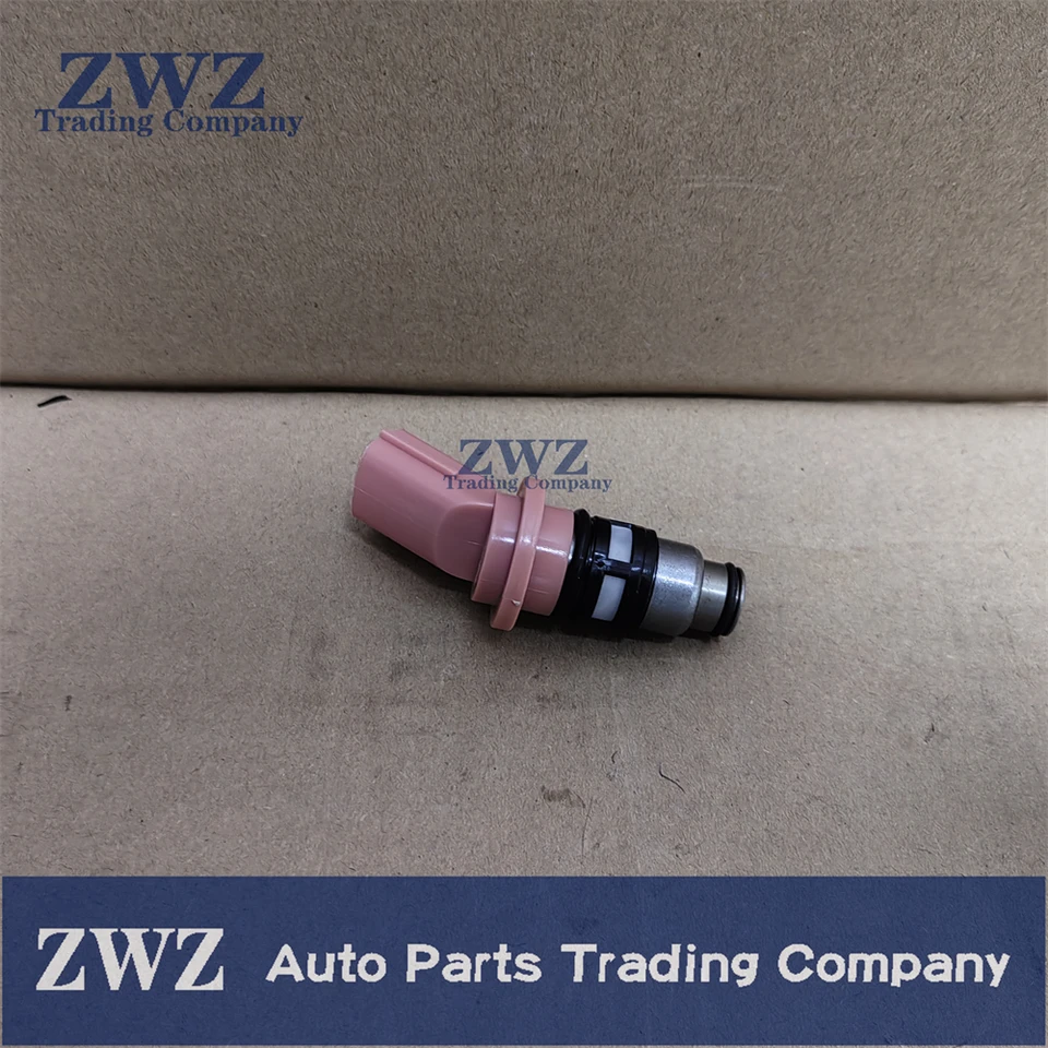 Pre Nissan Micra II K11 100nx Almera Primerra Sunny 1,6L GA16 Injector paliva automobilu 16600-73C00 A46H02
