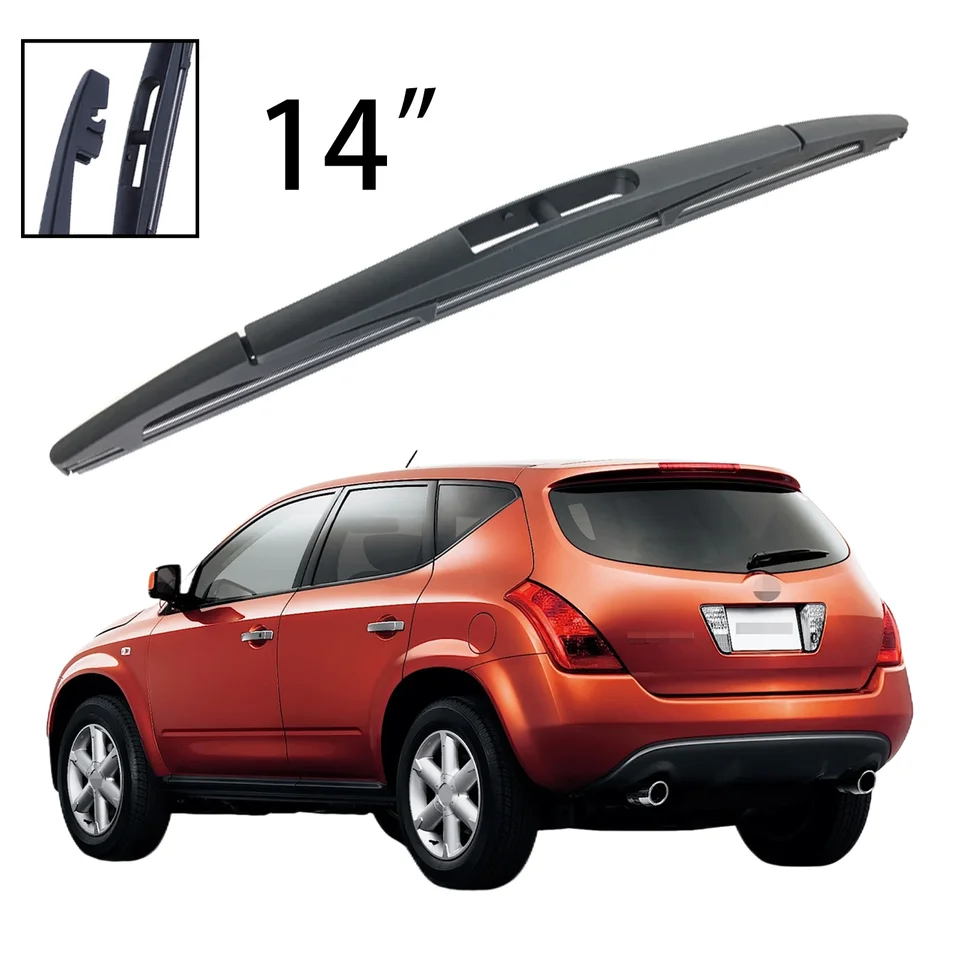 Pre Nissan Murano Z50 2004-2008 Automobily 14 