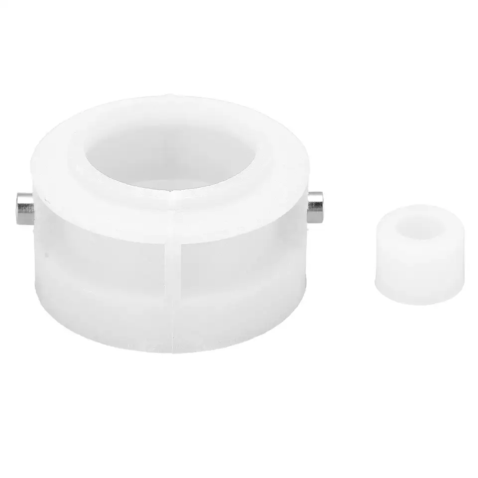 Pre Nissan Patrol Gu Y61 prenosovú radu prenosu páky Bushing 32861 H7301 32870V5003 ABS CAR ACOPPORY MODPLADE