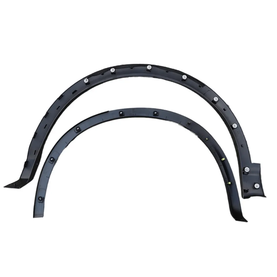 Pre Nissan Qashqai 08-21 Fender Fender Fender Protector ochranca blatníka Fender Fender Wheel Protector chránič bahenného strážcu predné zadné anti-splash mudguards