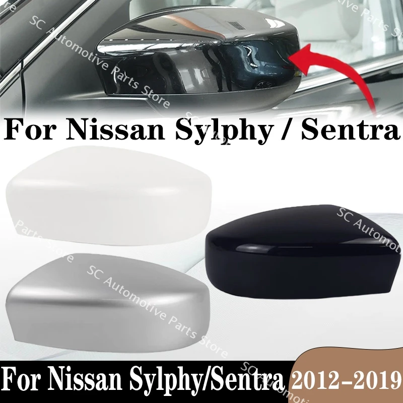 Pre Nissan Sylphy/Sentra 2012-2019 Automatické vozidlá
