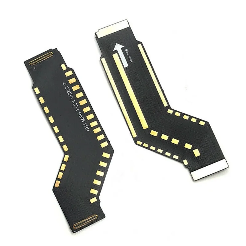 Pre Nokia 8/Nokia 8.1 Nokia X7/Nokia 8 SIROCCO MAINBOARD HORMICKÝ PRIPOJENÝ KABUM FLEX