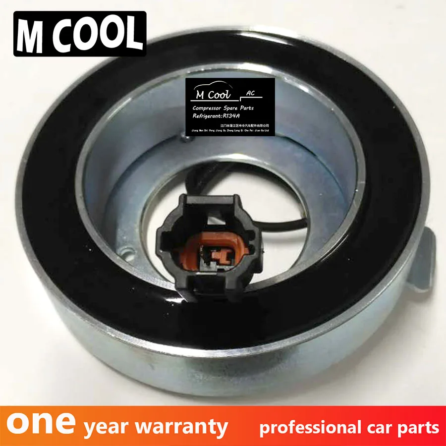 pre nové auto A/C AC Coil Coil for Car Nissan X-Trail Model T30 2003