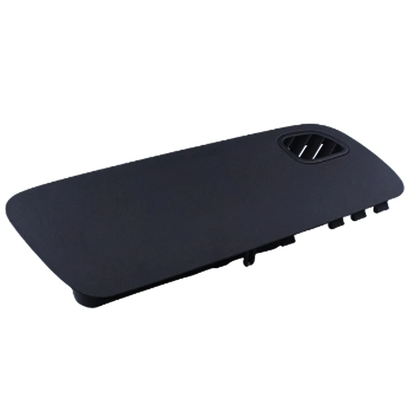 Pre nové pólo 2011 2012 2013 2014 2015 2016 2017 2018 2018 Čierny prístrojový kryt kryt Dashboard Cover Cover Cover Cover Ovláda