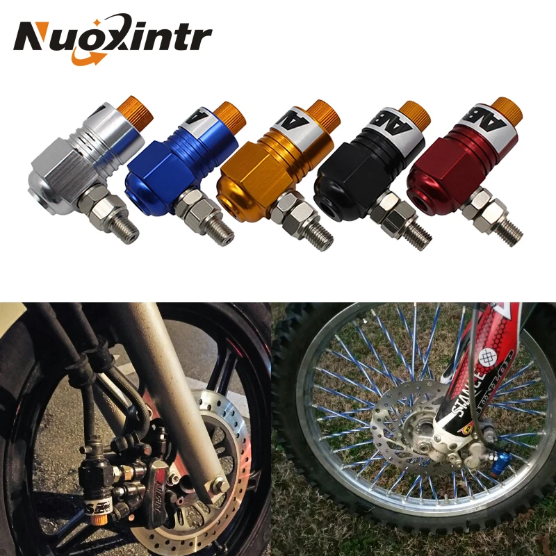 Pre Nuoxintr Universal Motocykle ABS proti uzamknutému brzdovému systému brzdový systém asistent Motokross Dirt Bike ATV príslušenstvo