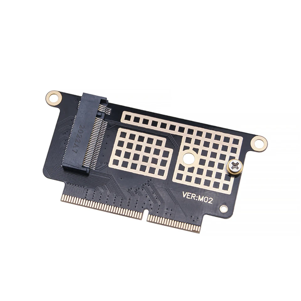 Pre NVME M.2 NGFF SSD adaptér pre MacBook Pro A1708 2016 2017 13 