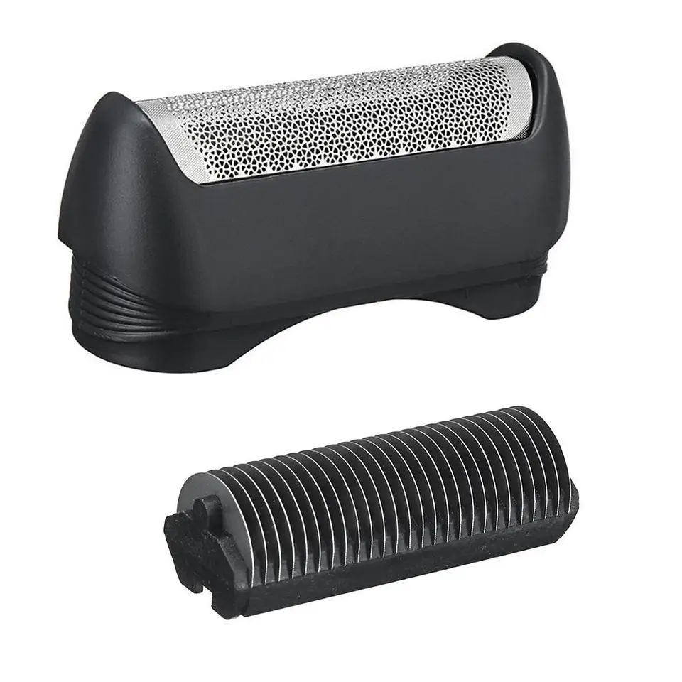 Pre náhradnú fóliu Razor Braun 11B série a náhradná hlava na výmenu elektrického holiaceho strojčeka 110 120 140 815 835 5683 5684 5685