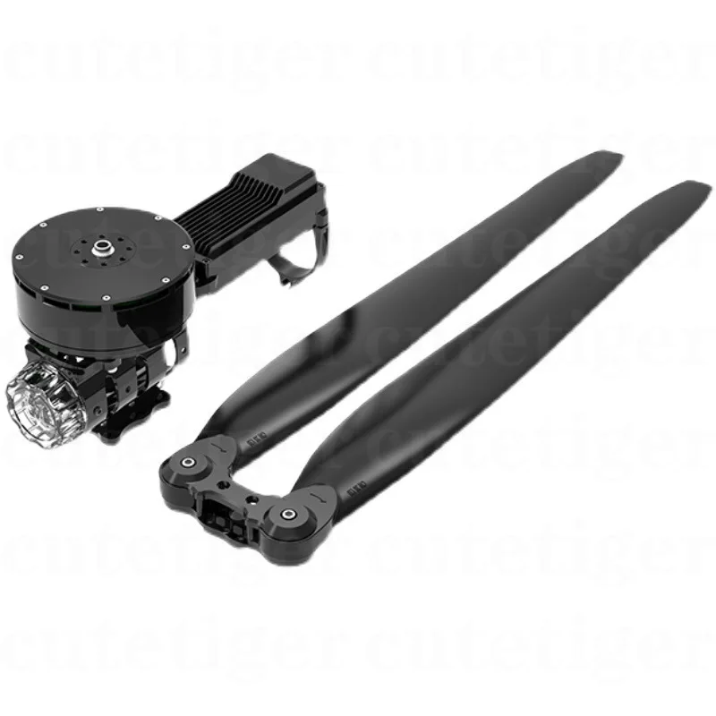 Pre Octave Bduav Poľnohospodárska ochrana rastlín Dron TUOHang T28 Power Set, Brushless Motor ESC Set
