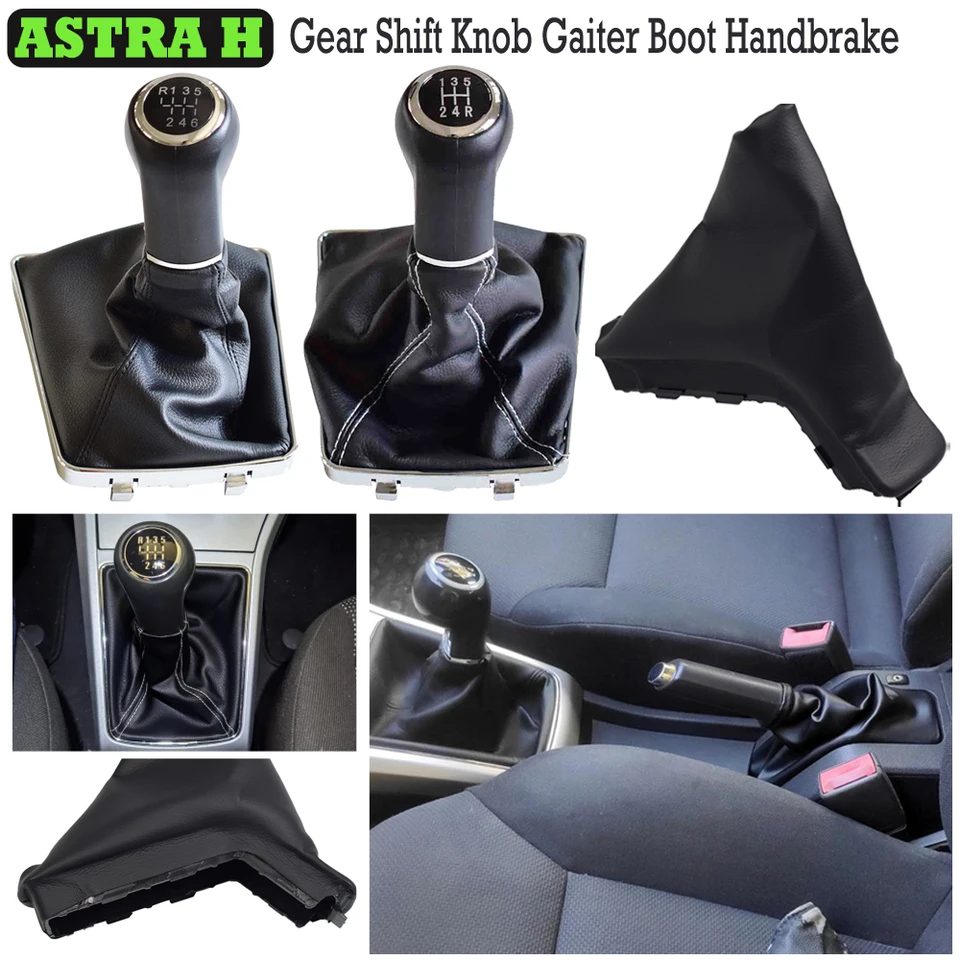 Pre Opel Astra III H 1,6 Vauxhall 2004 2005 2006 2007 2008 2009 2010 CAR 5/6
