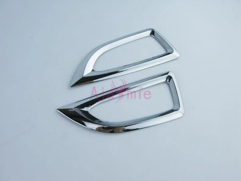 Pre Opel Astra J pre Buick Excelle XT GT 2012-2014 SIGNAL SIGNAL SILDLOWN SVETLO OVERLAY LAMP TREST STYLING Príslušenstvo