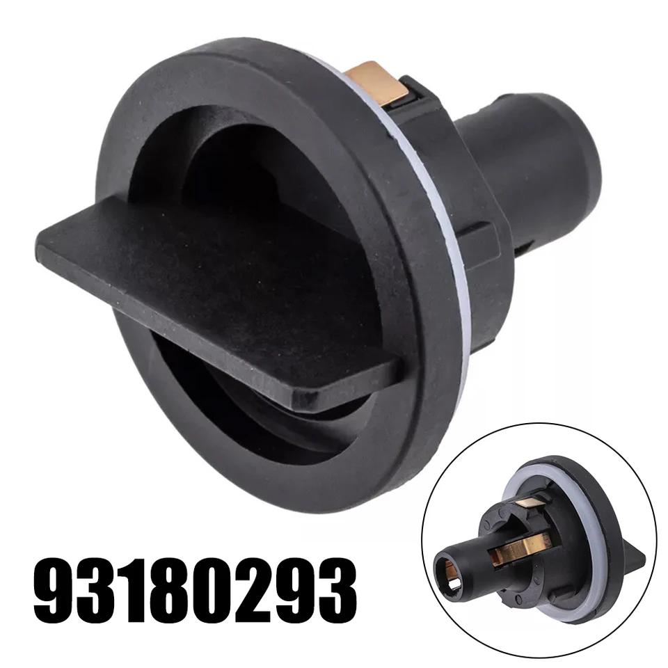 Pre Opel for Astra H Socket Držiteľ žiaroviek (2004 2010) OEM 93180293 vyrobený z tvrdého materiálu ABS pre spoľahlivosť