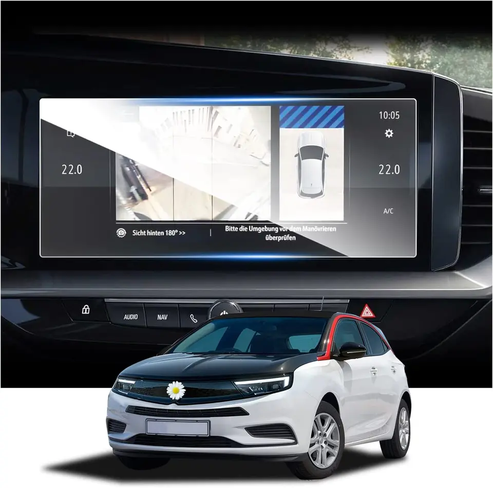 Pre Opel Mokka B/Mokka-E/Gardland/Astra 2022 10inch GPS