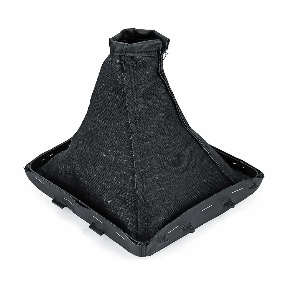 Pre Opel/Vauxhall Vectra C MkII 2002-2008 Knižkový gombónny gombík Gaiter Gaiter Gearstick Cover Pu Leather
