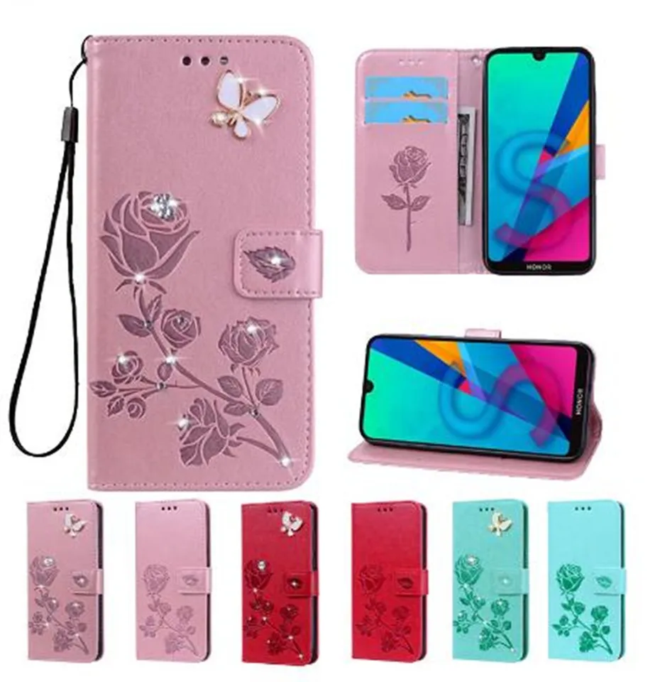 Pre Oppo A53 A35 A54 A55 A74 A92 A93 A94 A95 A53S Cover Flip Leather Wallet Book na Oppo A 53 35 54 74 93 94 95 53S 5G Case