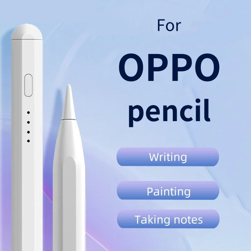 Pre OPPO ceruzku pre nájdenie X5 Nájdite x5 Pro Pen Pen Cencil Capacitive Pen Touch Pen Pen špecifické pre pero špecifické pre pero Connect Pen