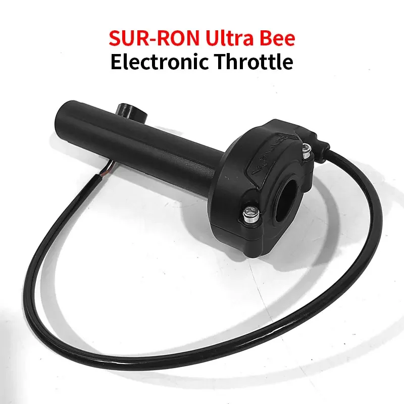 Pre originálne príslušenstvo Surron Ultra Bee Accelerated diel