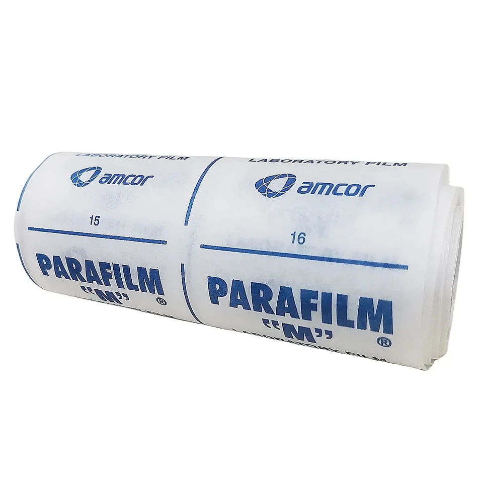 Pre parafilm m PM996 Účel laboratórny film Biologický zábal Červené víno Champagne Fľaša zapečatená rolka ponechajte čerstvosť odolný voči prachu